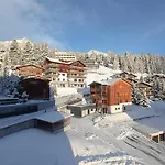 Apartman Parsenn Peaks Panorama Davos