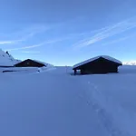 Apartman Parsenn Peaks Panorama *
