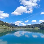 Apartman Parsenn Peaks Panorama