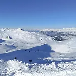 Apartman Parsenn Peaks Panorama *