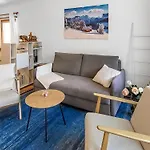Apartman Parsenn Peaks Panorama Davos