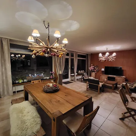 Apartamento Parsenn Peaks Panorama Davos