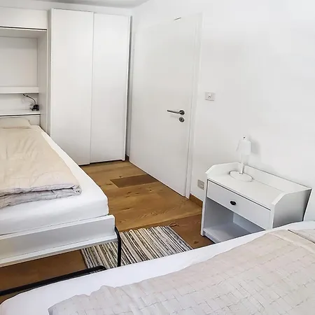 Parsenn Peaks Panorama Davos