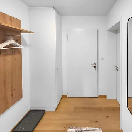 Apartamento Parsenn Peaks Panorama *