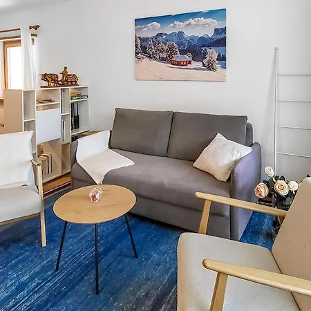 Apartamento Parsenn Peaks Panorama Davos