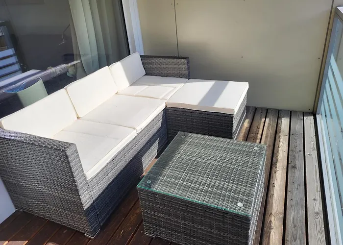 Parsenn Peaks Panorama Apartman